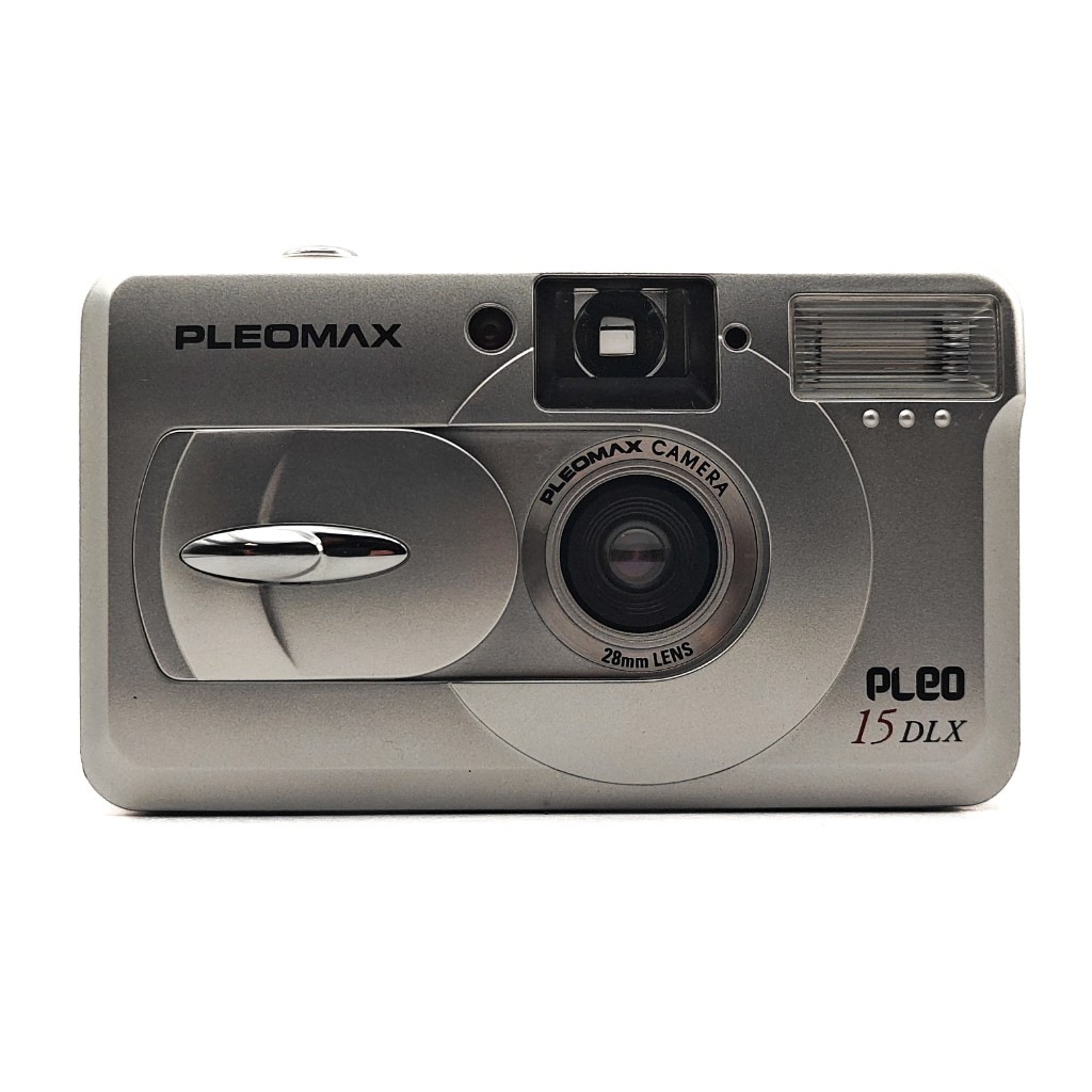 Pleomax Pleo 15 DLX
