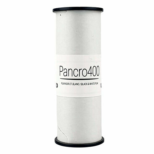 Bergger Pancro 400 120