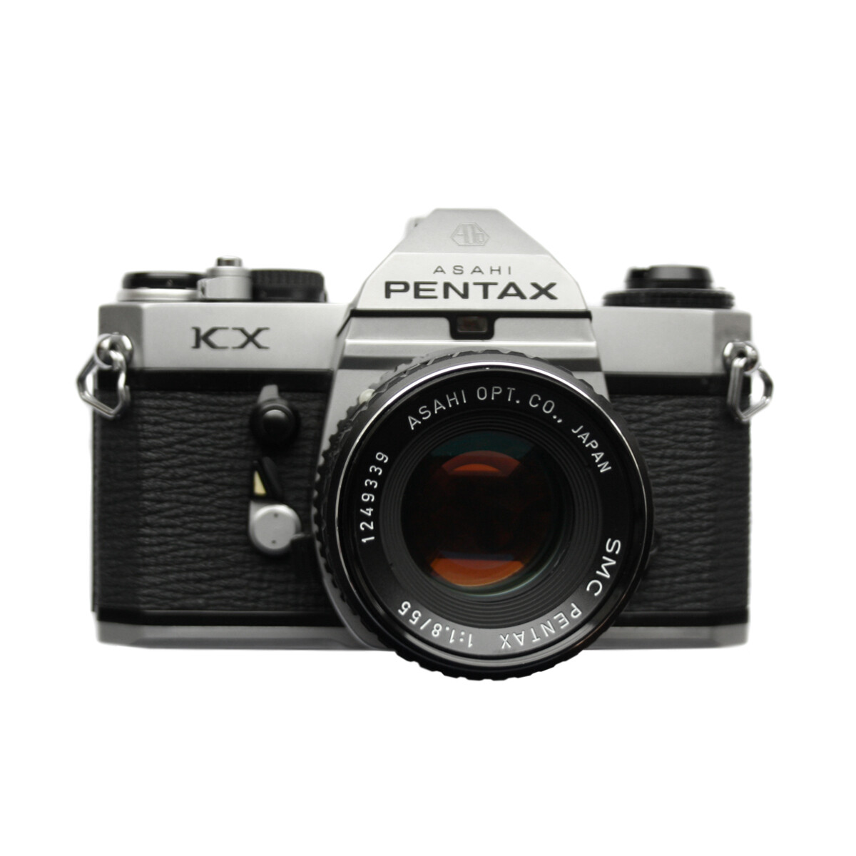 Фото - Pentax KX Pentax KX
