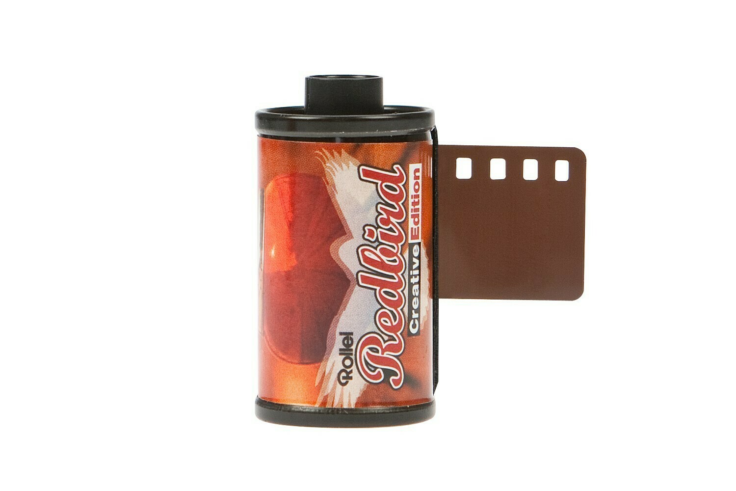 Rollei Redbird 400 35mm
