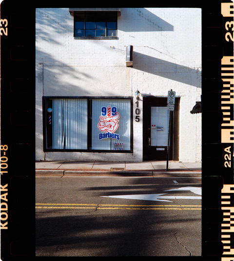 Kodacolor 100 35mm Eastman Kodak