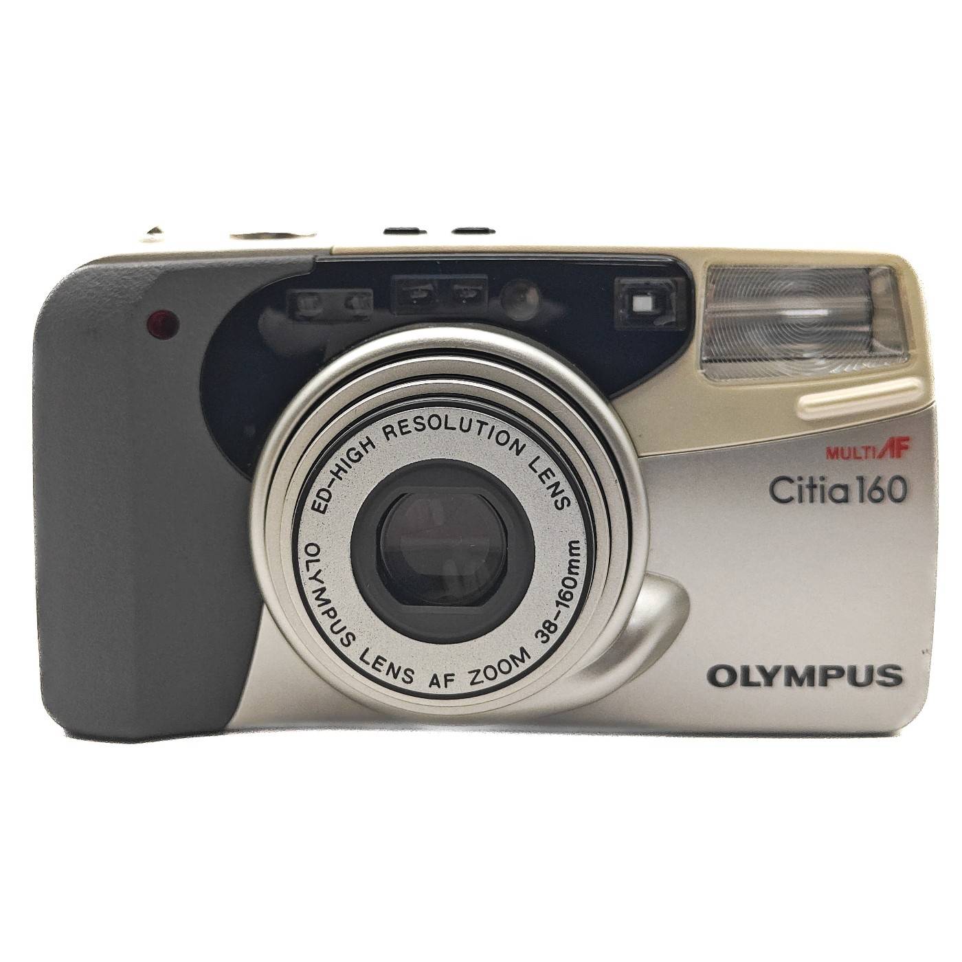 Olympus Citia 160