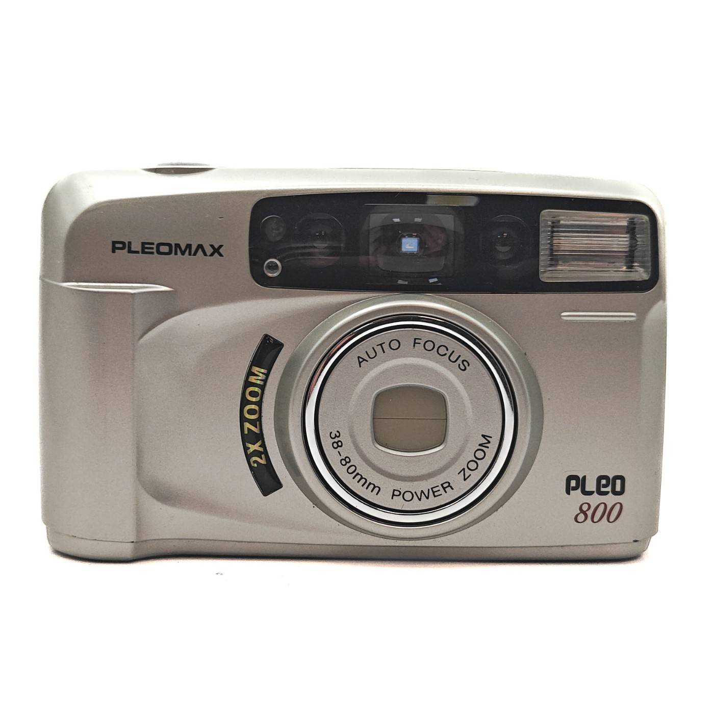 Фото - Pleomax Pleo 800 Pleomax Pleo 800