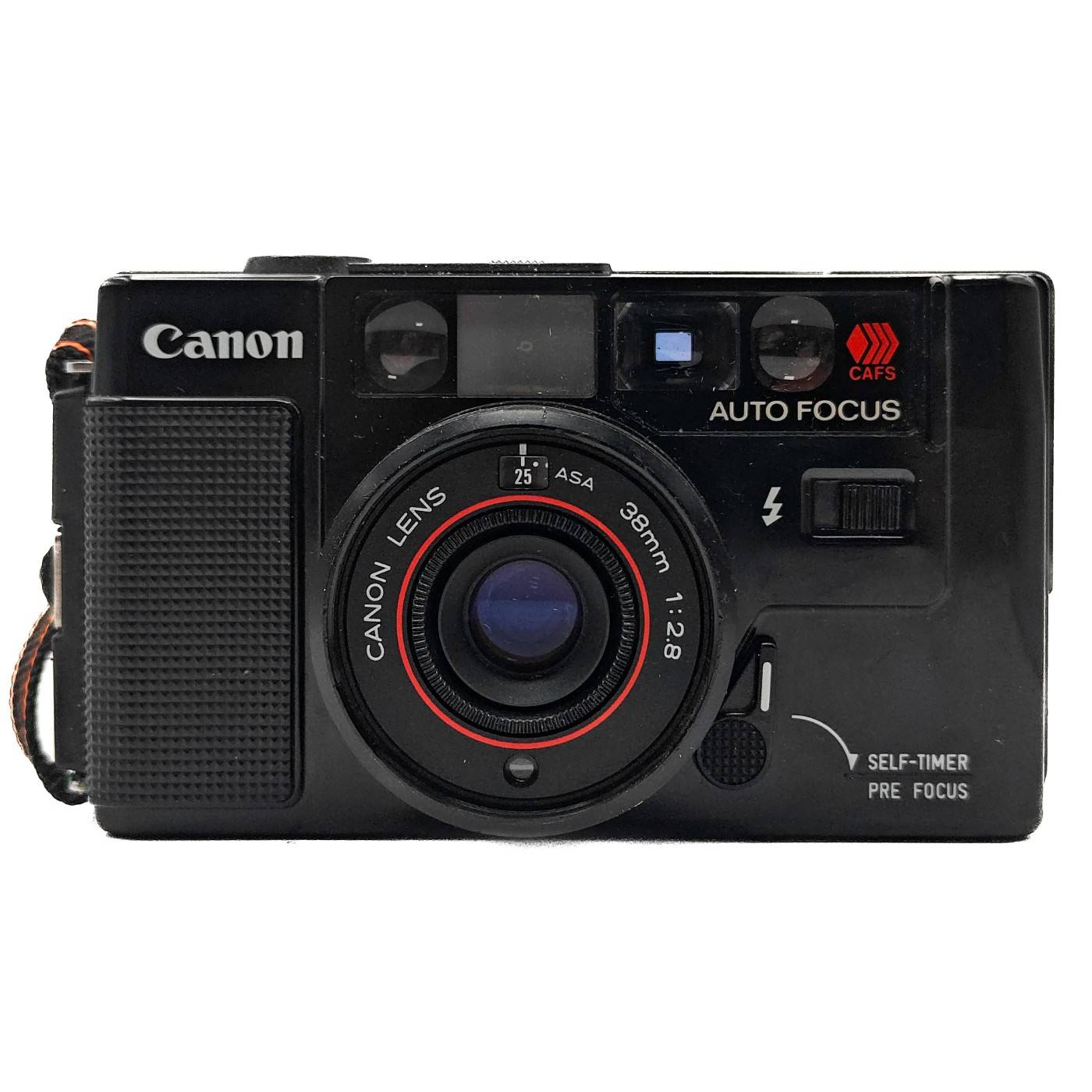 Фото - Canon  AF 35 M Canon  AF 35 M
