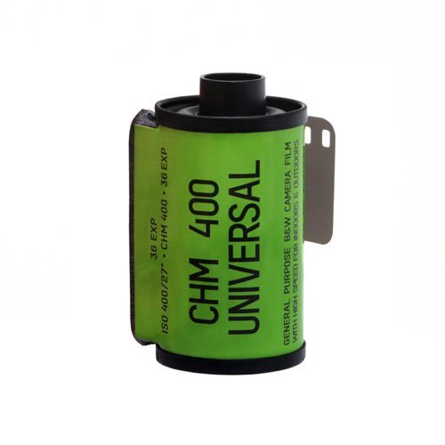 Fotoimpex CHM 400 35mm