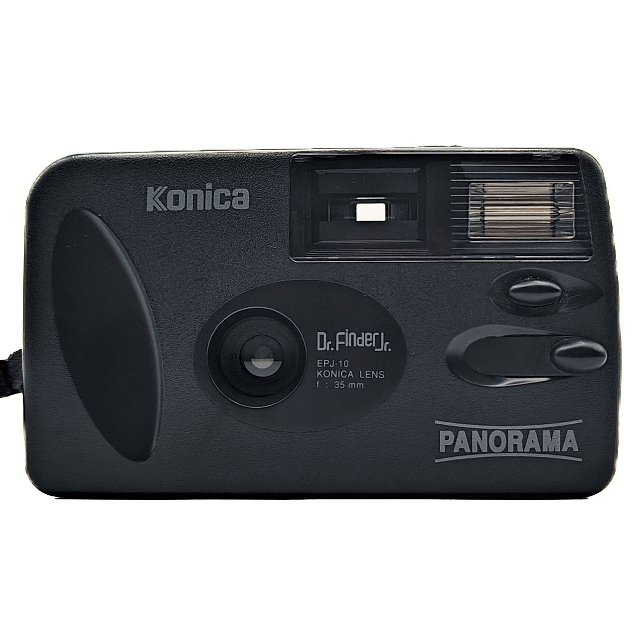 Konica Dr. Finder Jr.