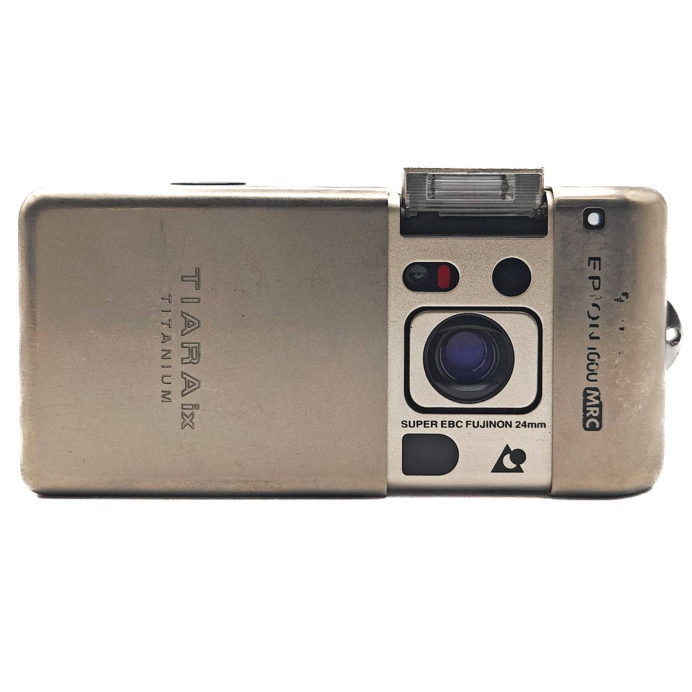 Fuji Epion 1000 MRC Tiara Ix