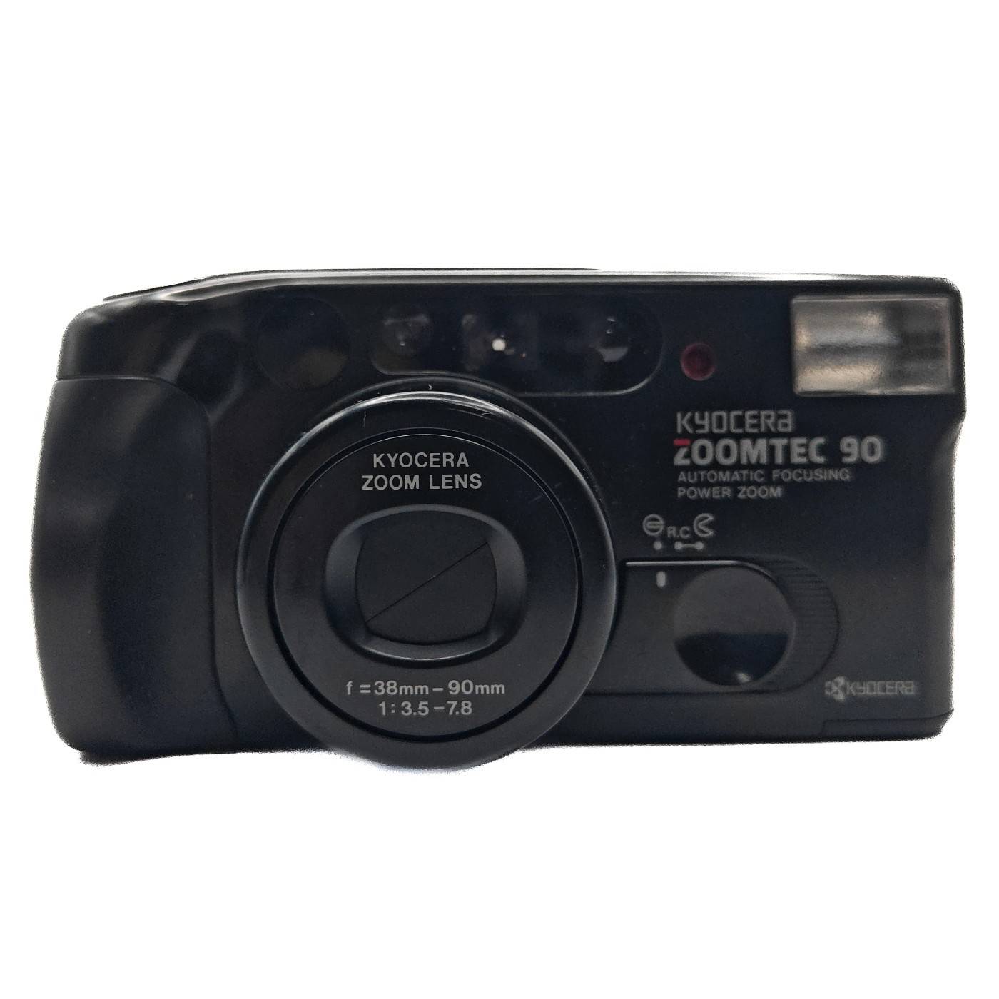Kyocera Zoomtec 90