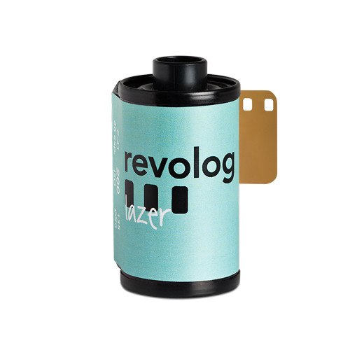 Revolog Lazer 200/36
