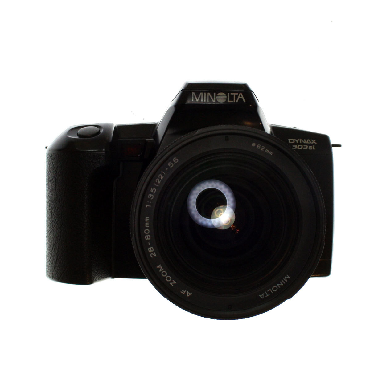 Minolta Dynax 303si