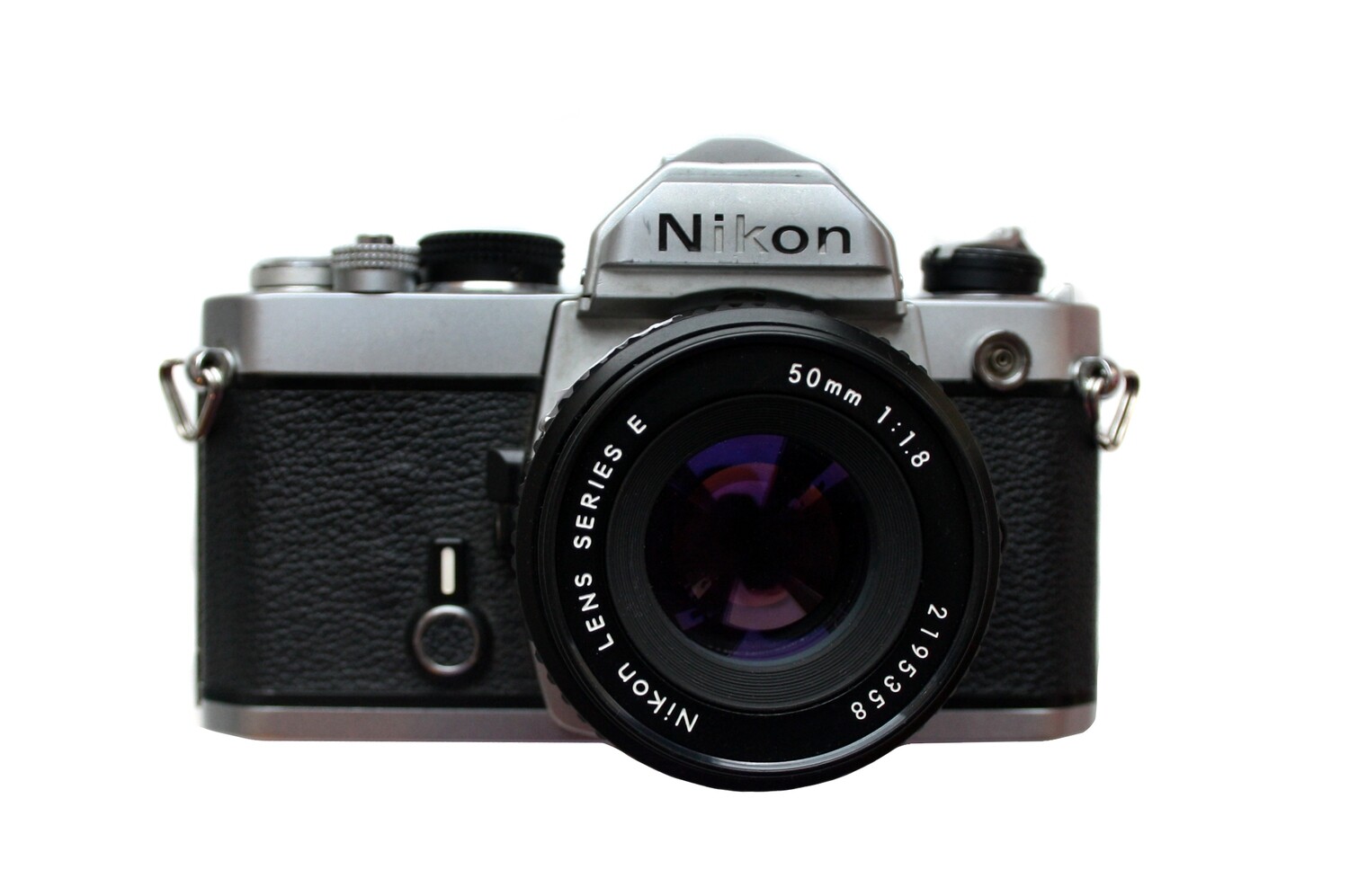 Nikon FM