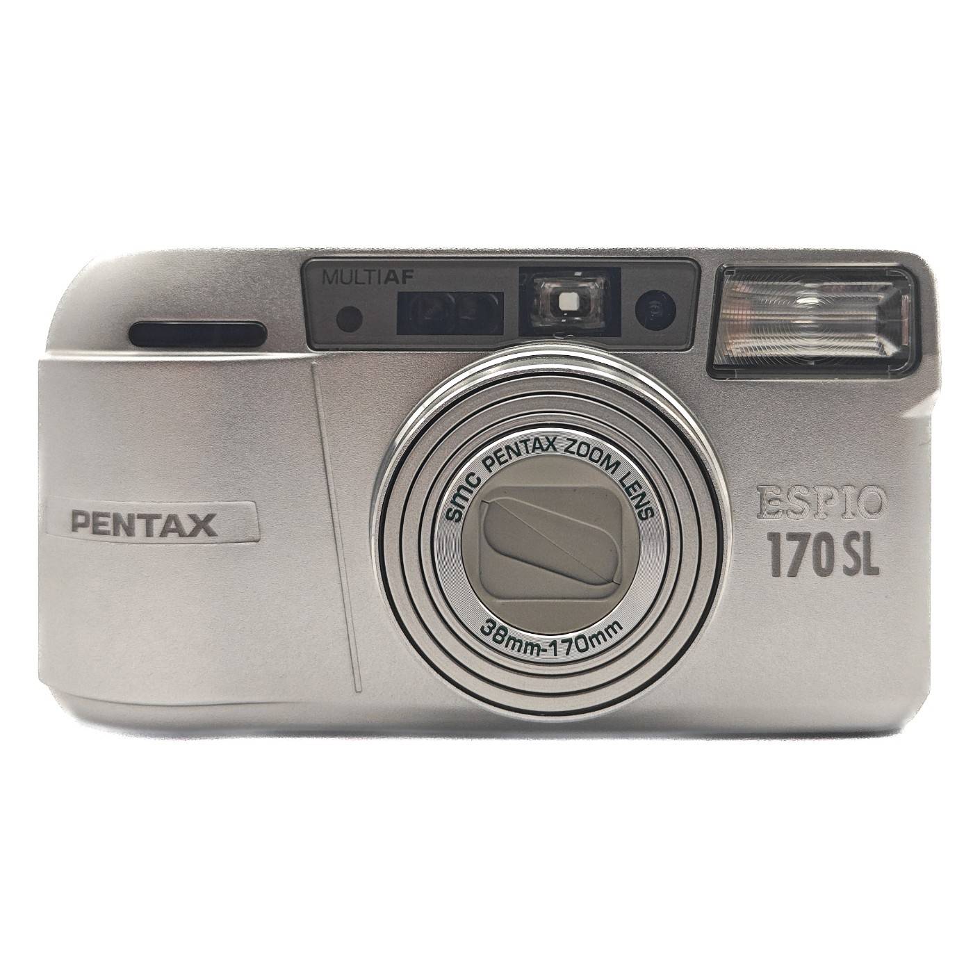 Pentax Espio 170 SL