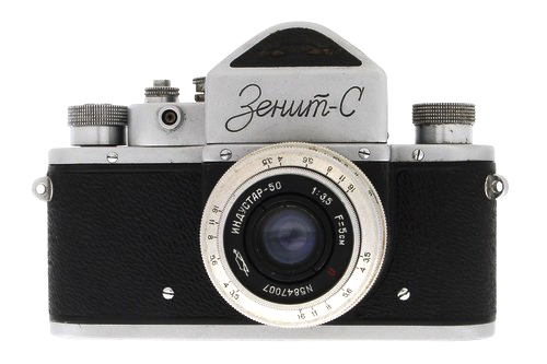 Zenit-C