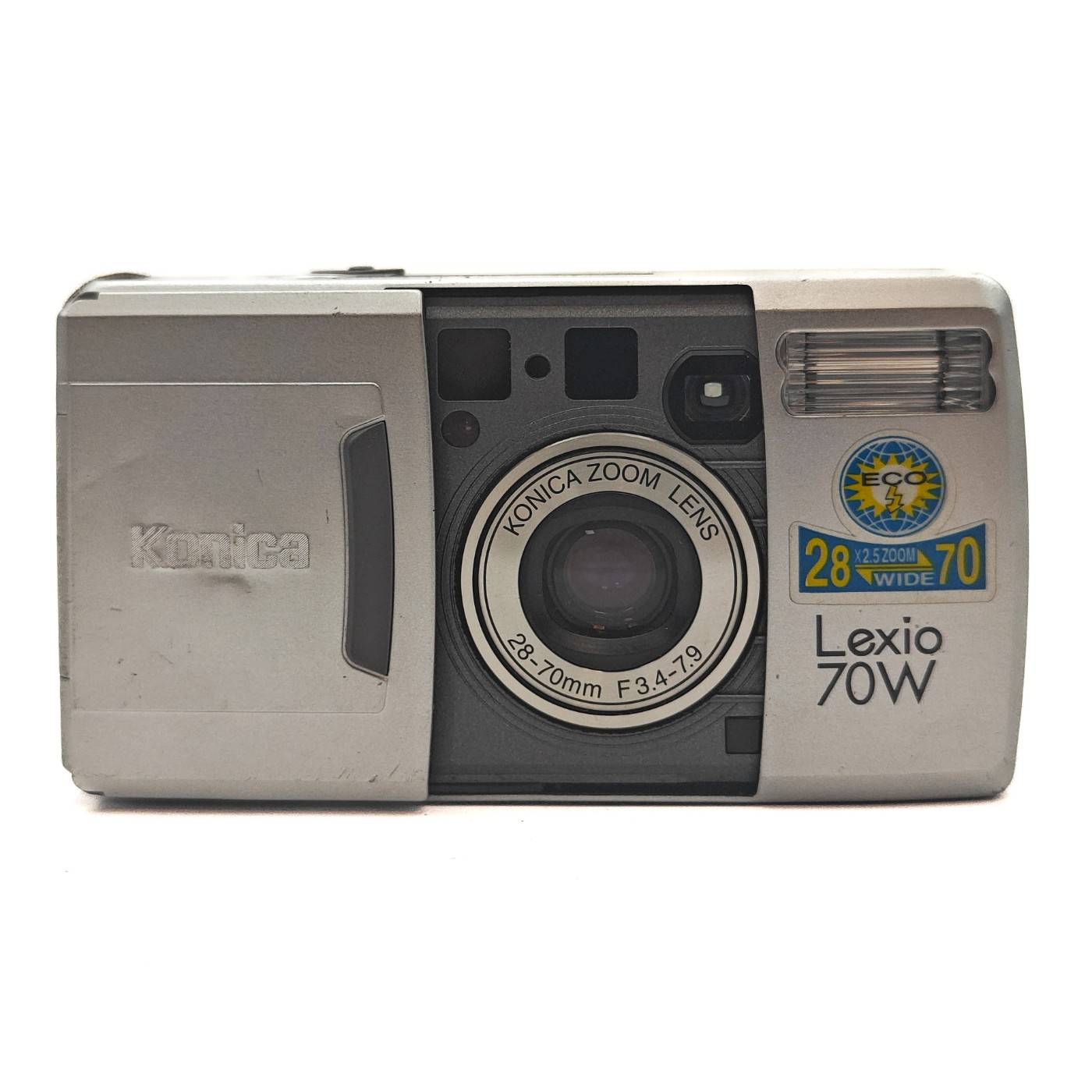 Konica Lexio 70W