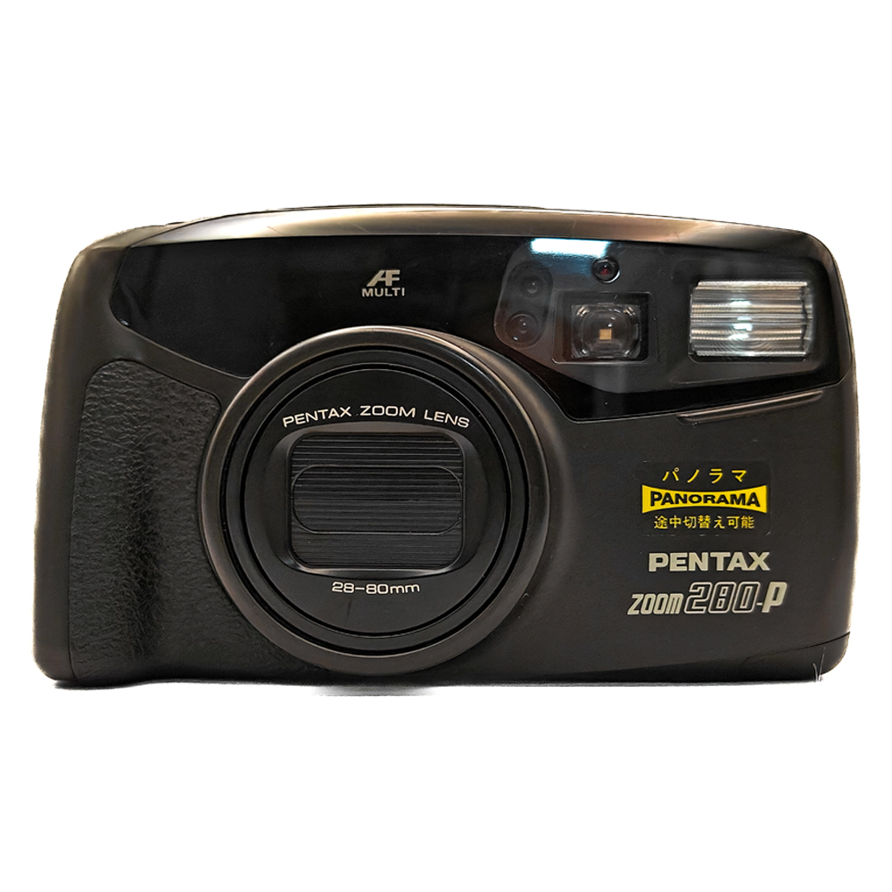 Pentax Zoom 280-P