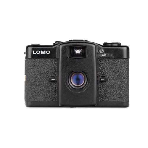 Фото - LOMO LC-A LOMO LC-A