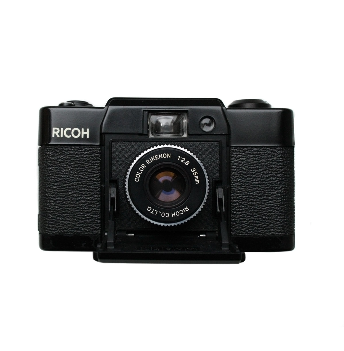Ricoh FF-1