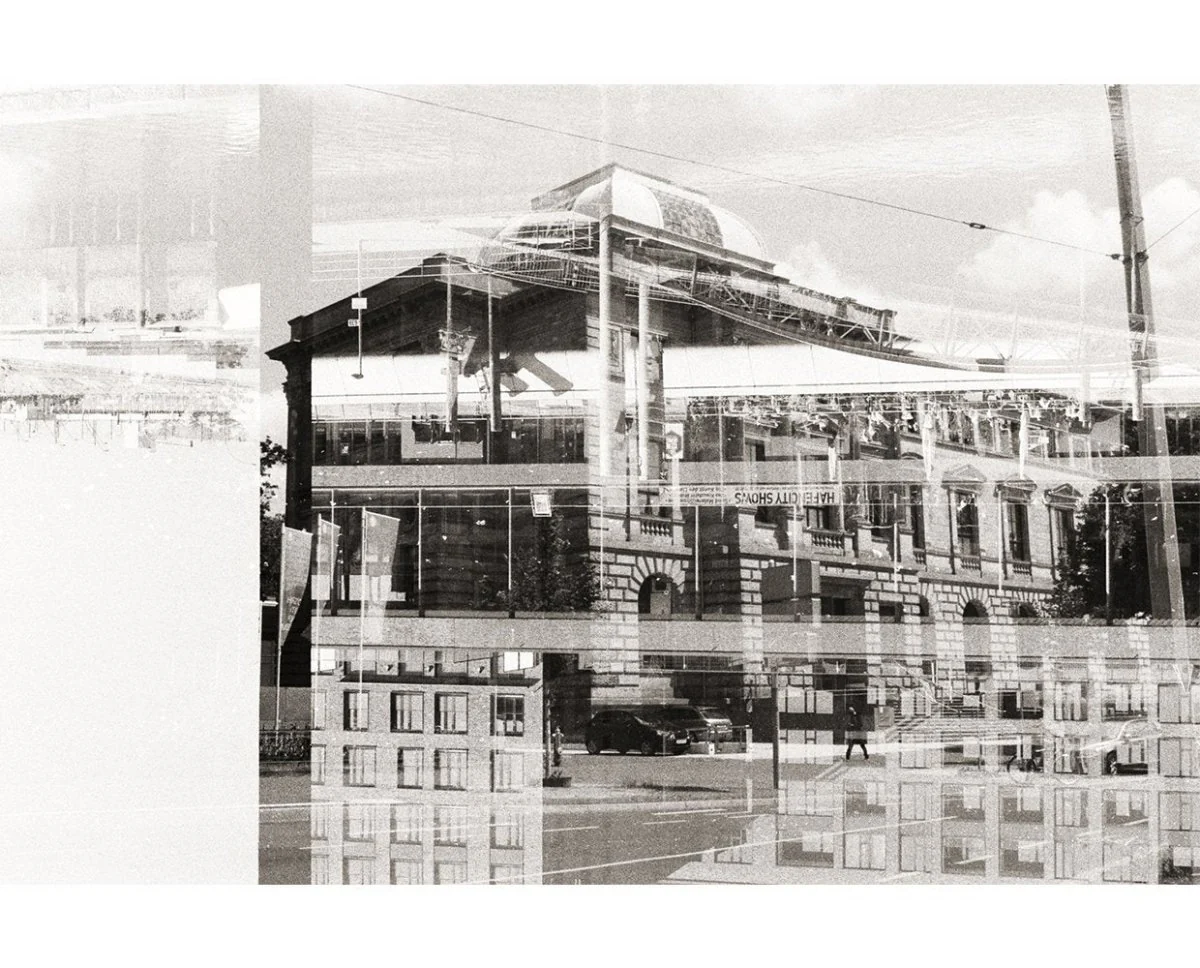 Rollei Paul & Reinhold 640 35mm (2шт) Rollei Paul & Reinhold 640 35mm (2шт)