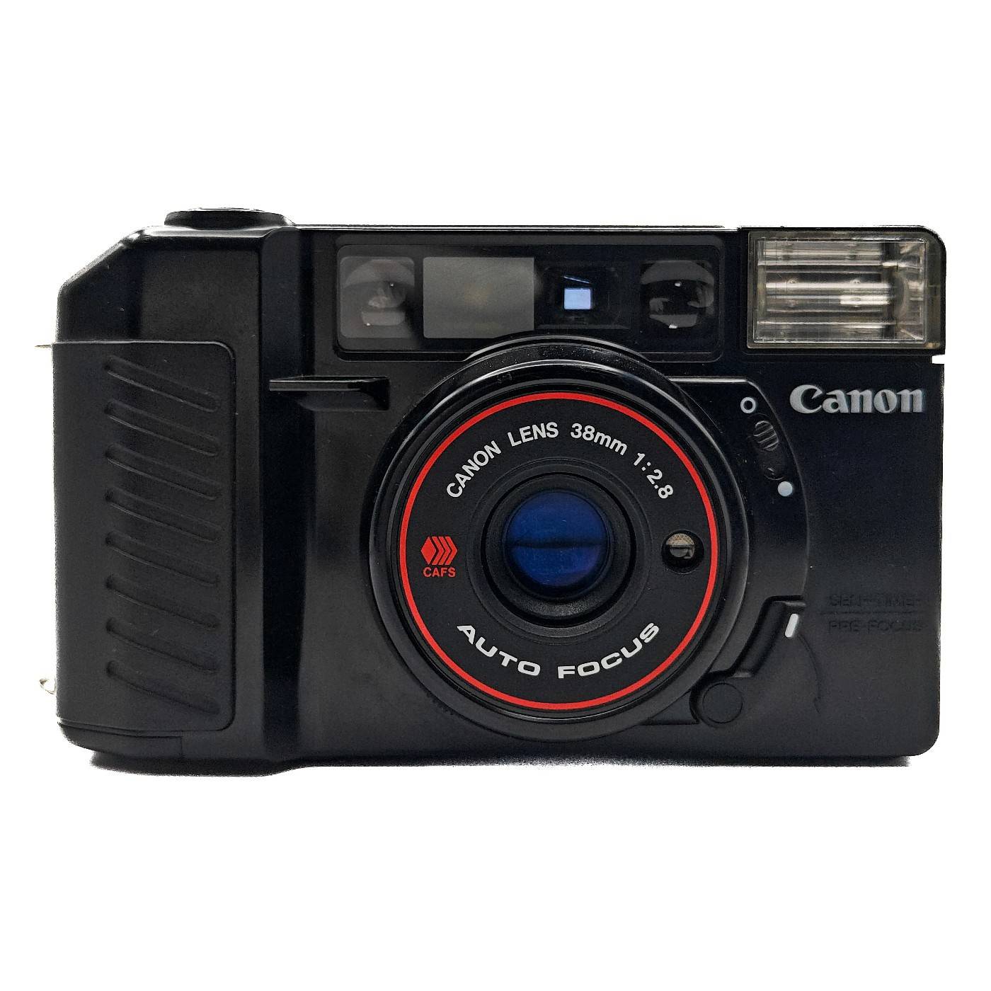 Canon Autoboy 2
