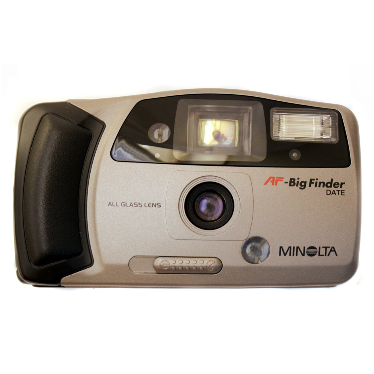 Minolta AF Big Finder