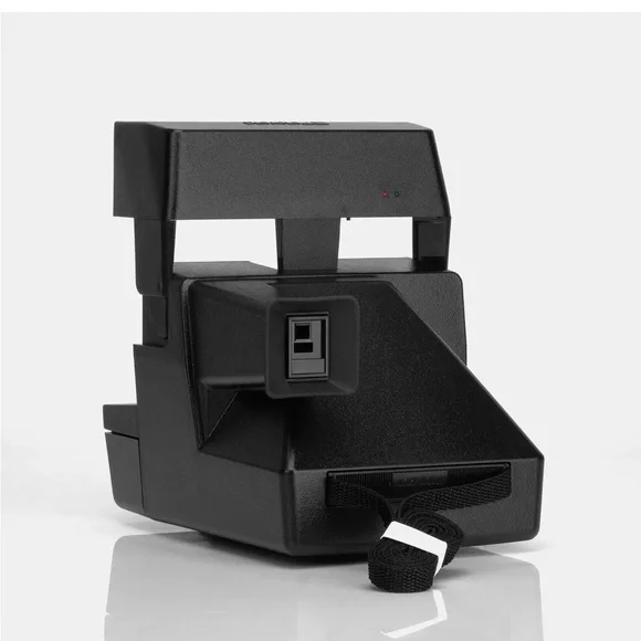 Polaroid OneStep Flash