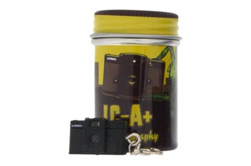 Брелок LOMO LC-A+