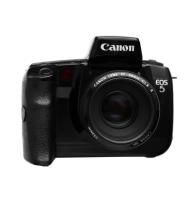Canon EOS 5