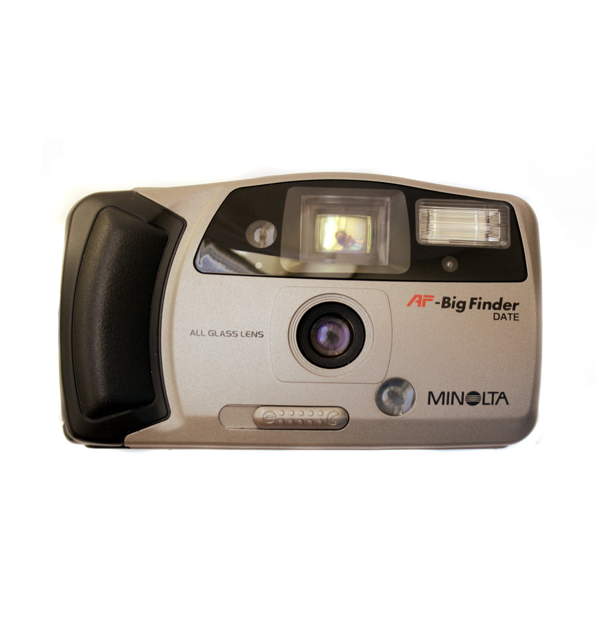 Minolta AF Big Finder