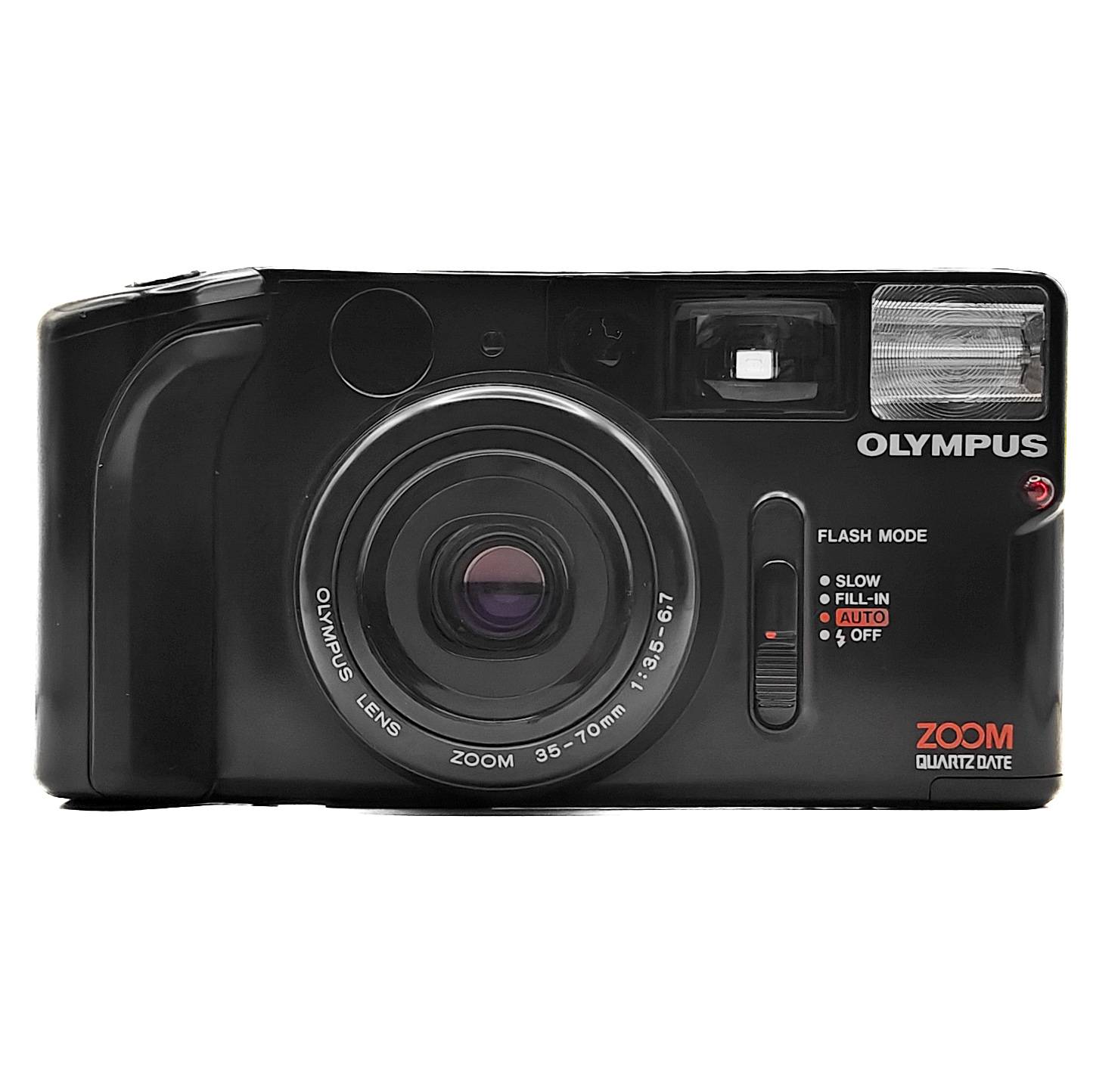 Olympus AZ-1 ZOOM