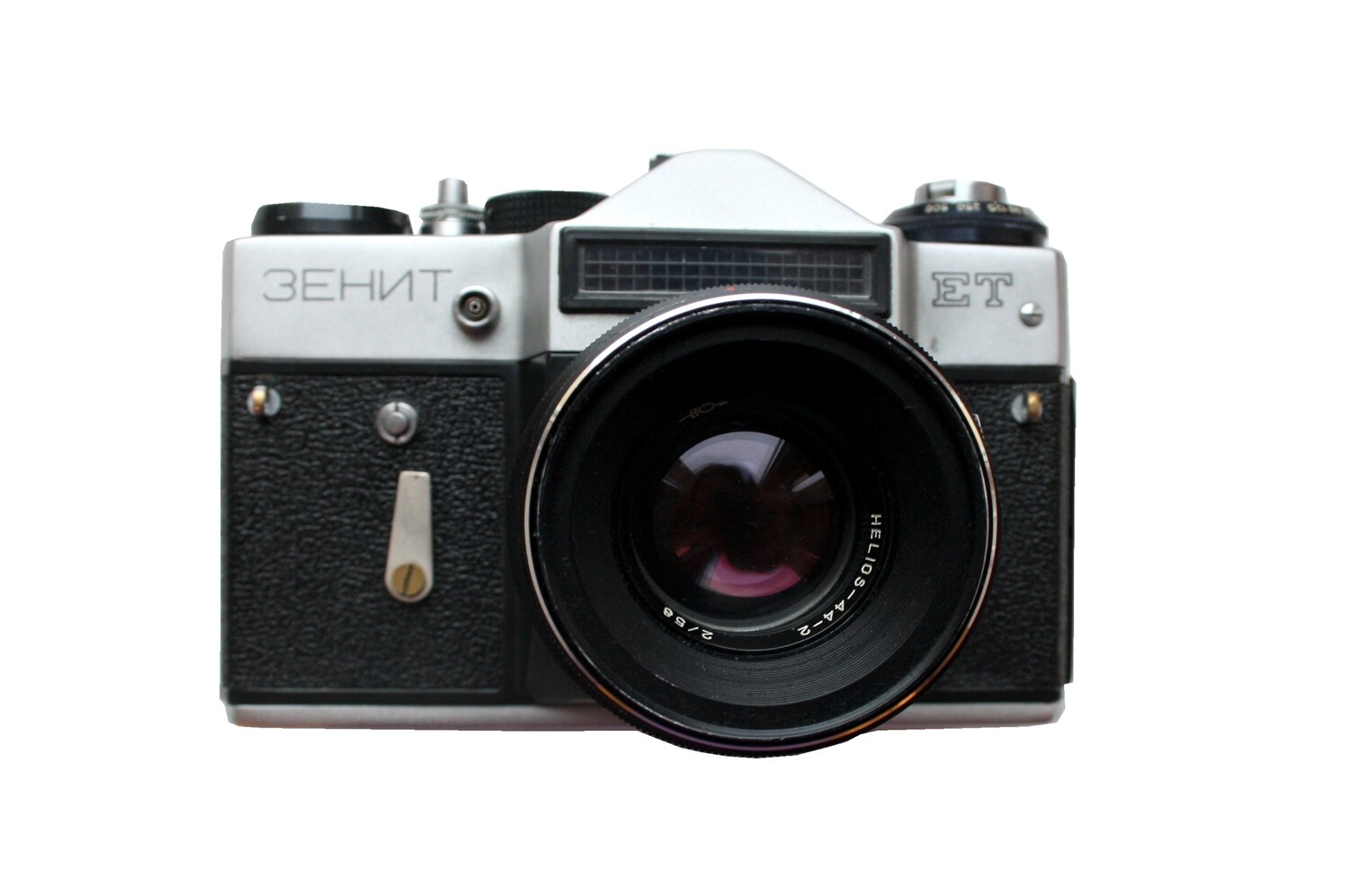 Фото - Zenit ET Zenit ET