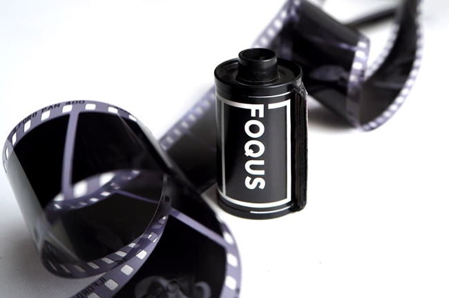 Как купить правильную черно-белую плёнку. Краткий гайд по ассортименту.