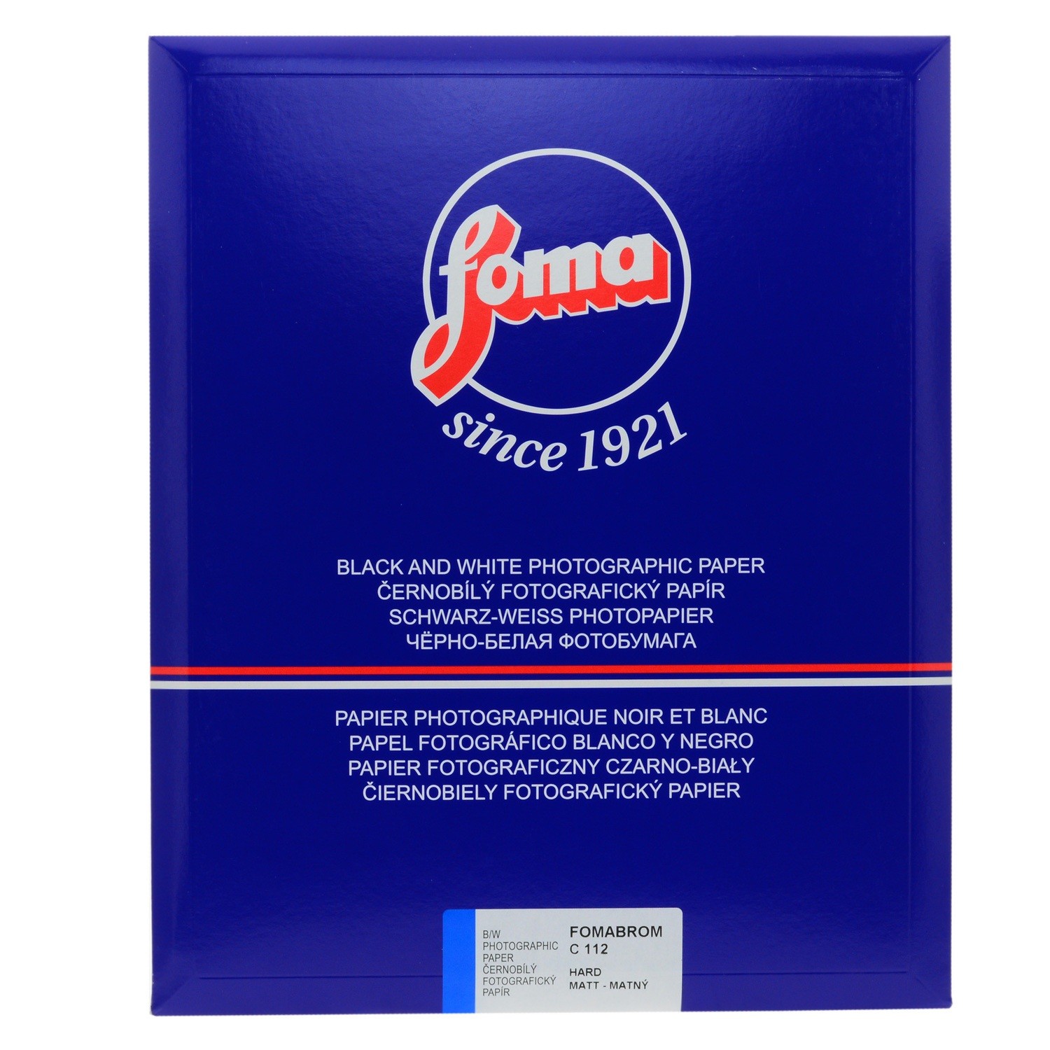 Фото - Foma FomaBrom 112C 24x30 10л Матовая Foma FomaBrom 112C 24x30 10л Матовая