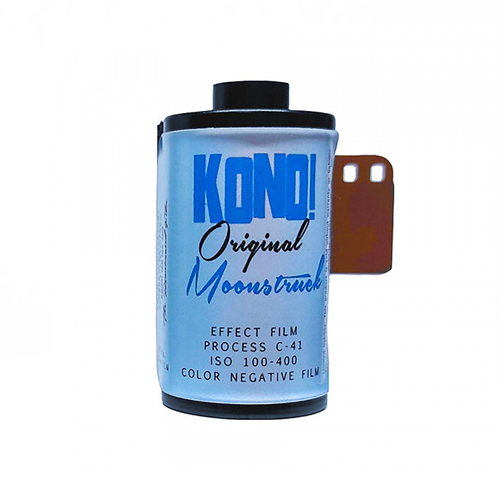 KONO! Moonstruck 200/24 35mm