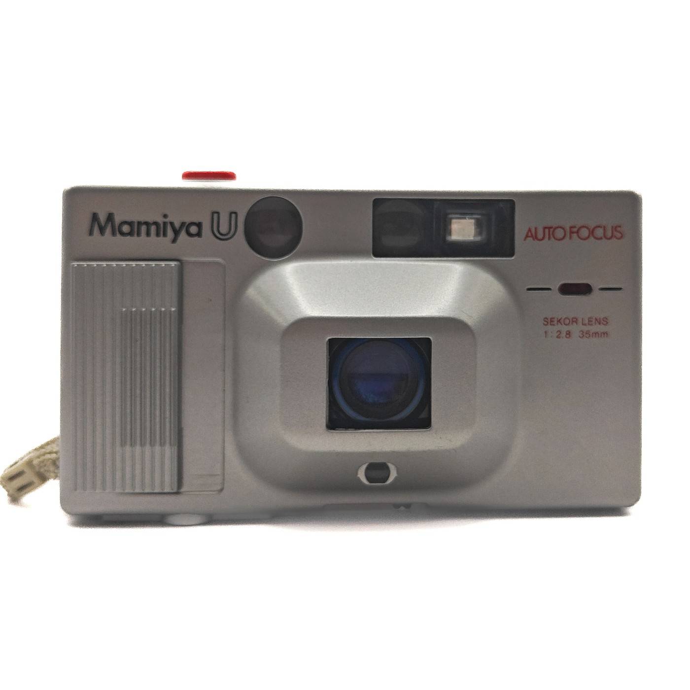 Mamiya U Autofocus
