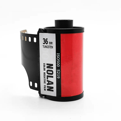 Nolan 5219 500T 35mm