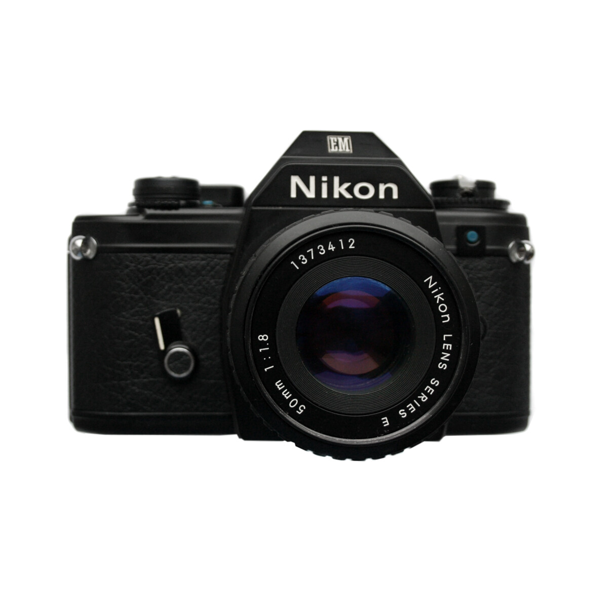 Nikon EM