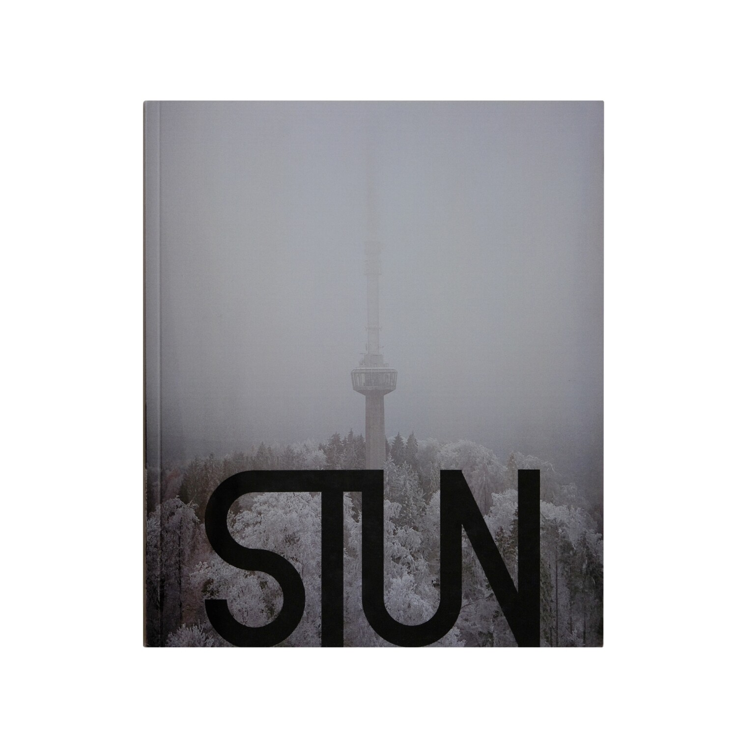 Журнал Stun Magazine