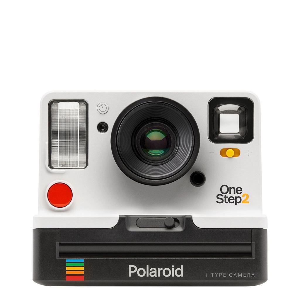 Polaroid One Step 2 i-Type Camera White