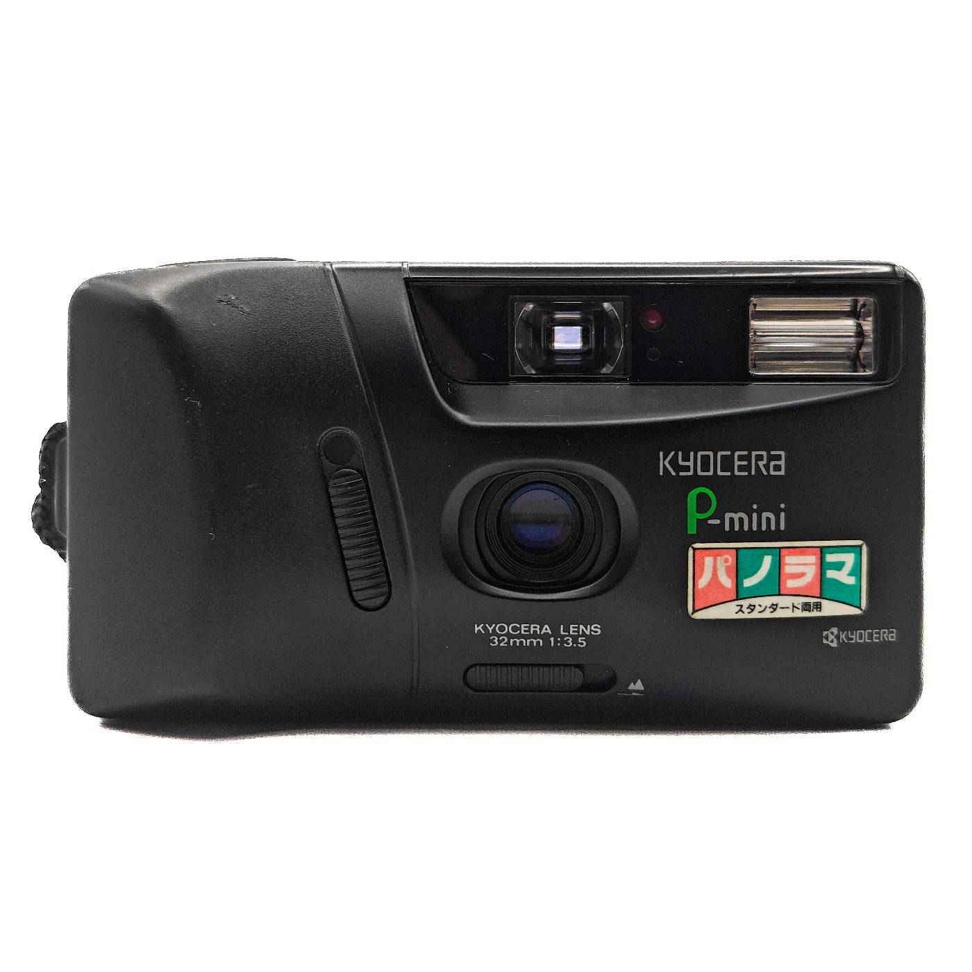 Фото - Kyocera P-Mini Panorama Kyocera P-Mini Panorama