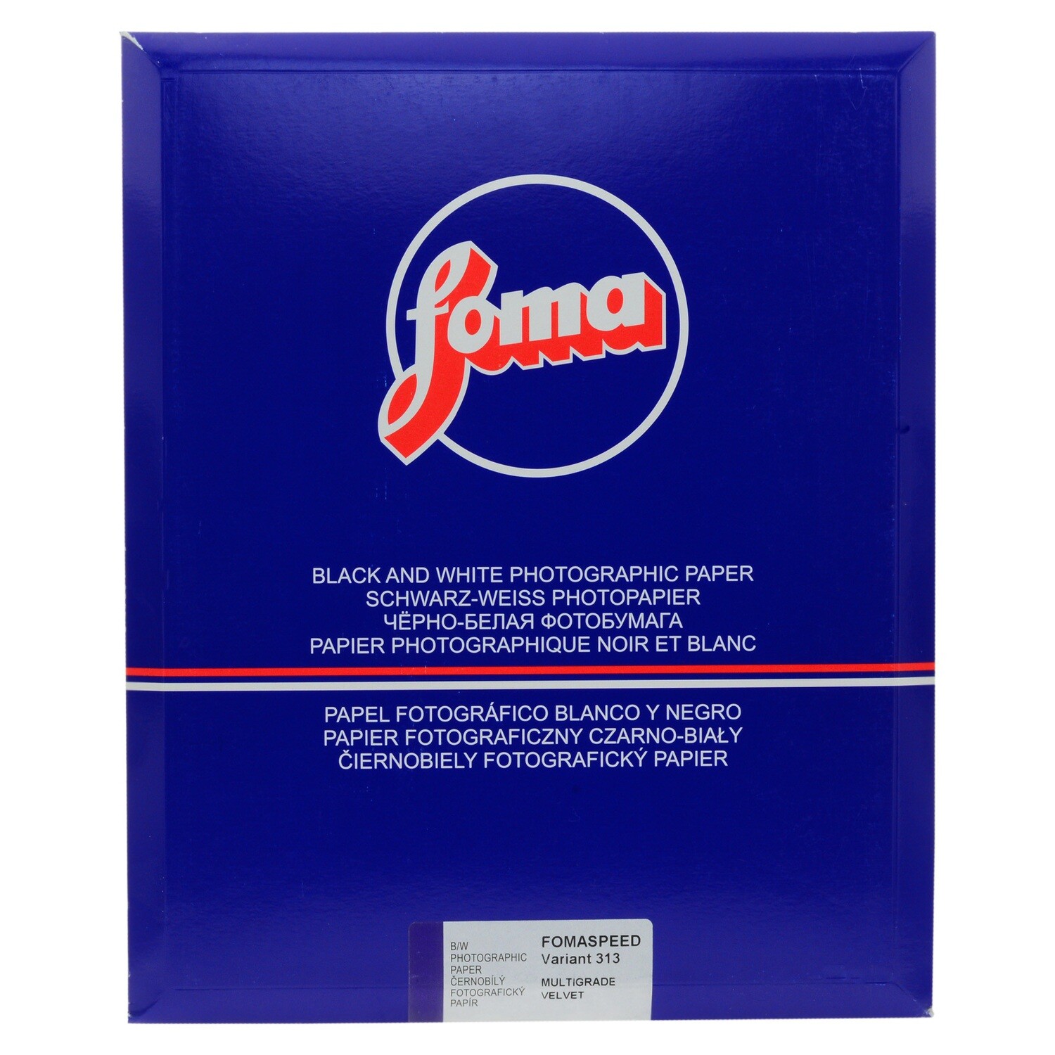 Foma FomaSpeed Variant 313 13x18 25л Вельвет