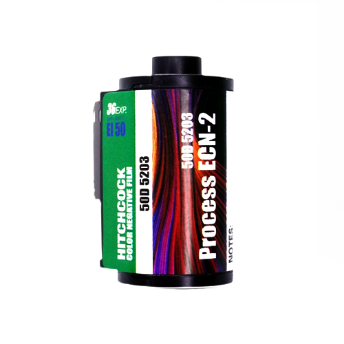 Hitchcock 5203 50D 35mm