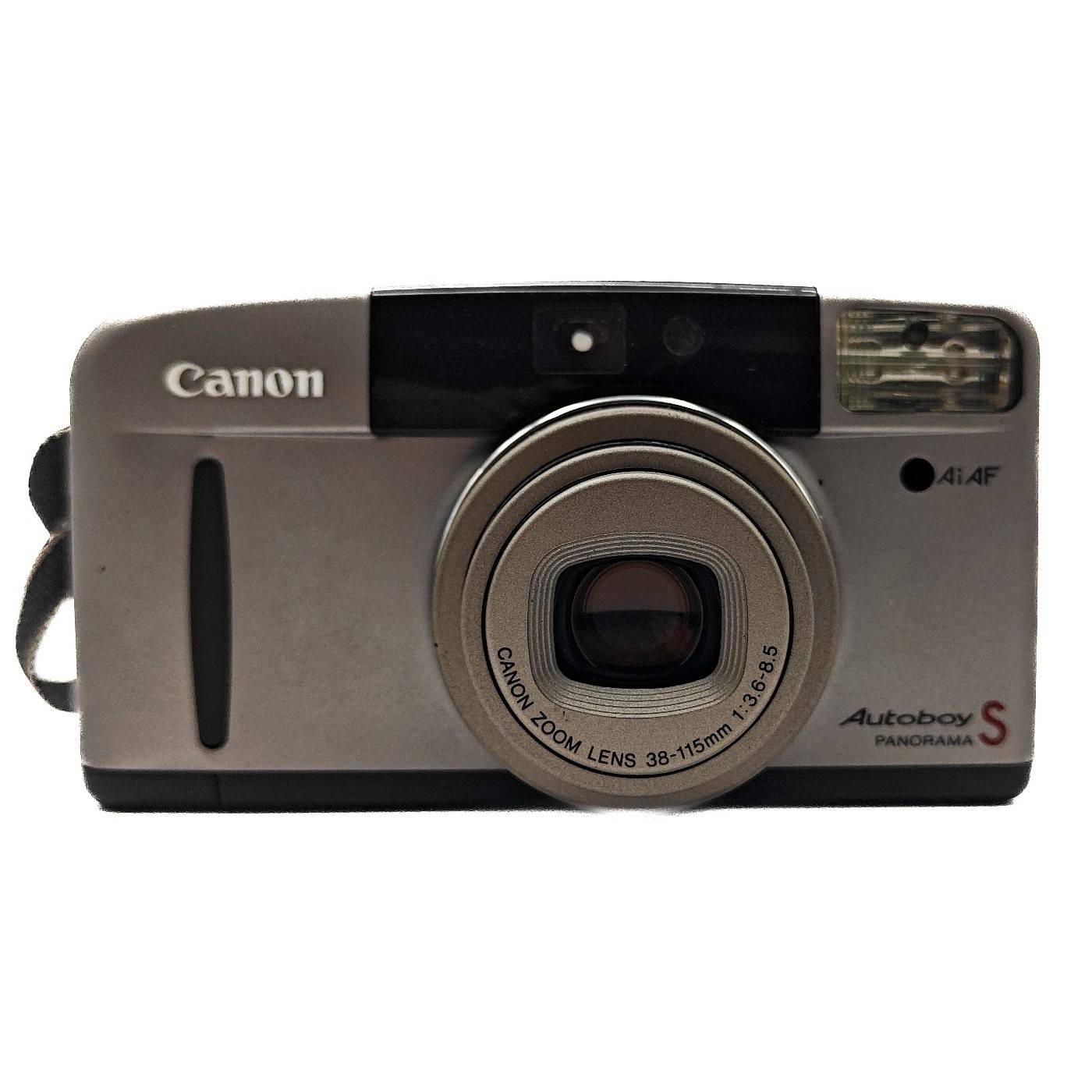 Canon Autoboy S