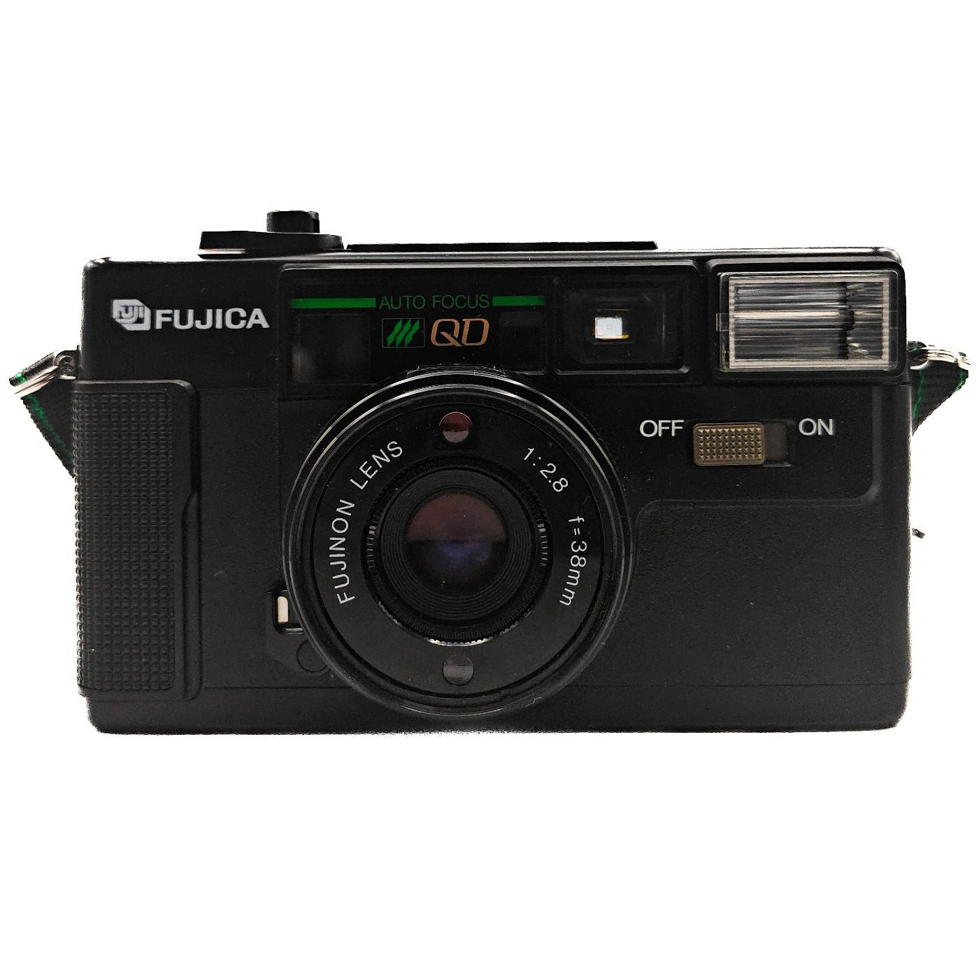 Fujica Auto-7 QD