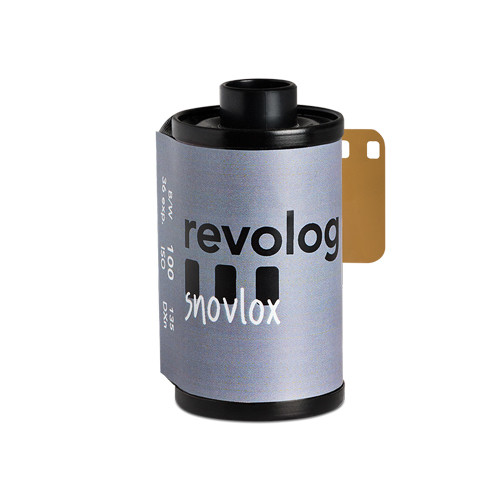 Revolog Snovlox 100/36 35mm