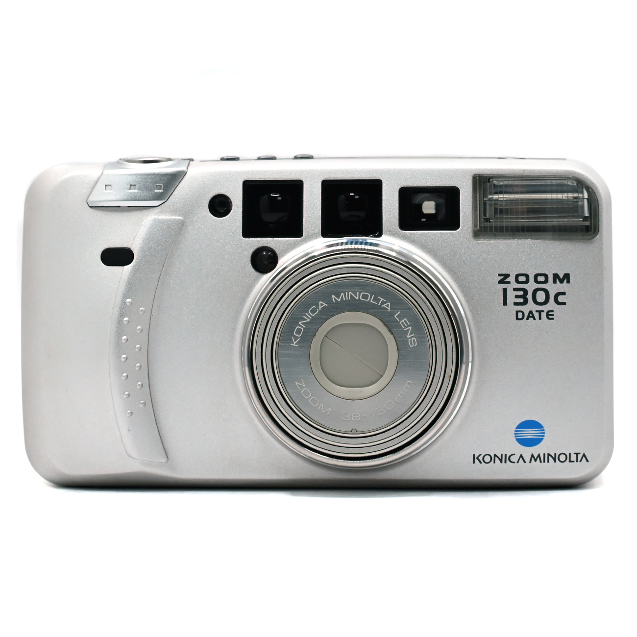 Konica Minolta Zoom 130c