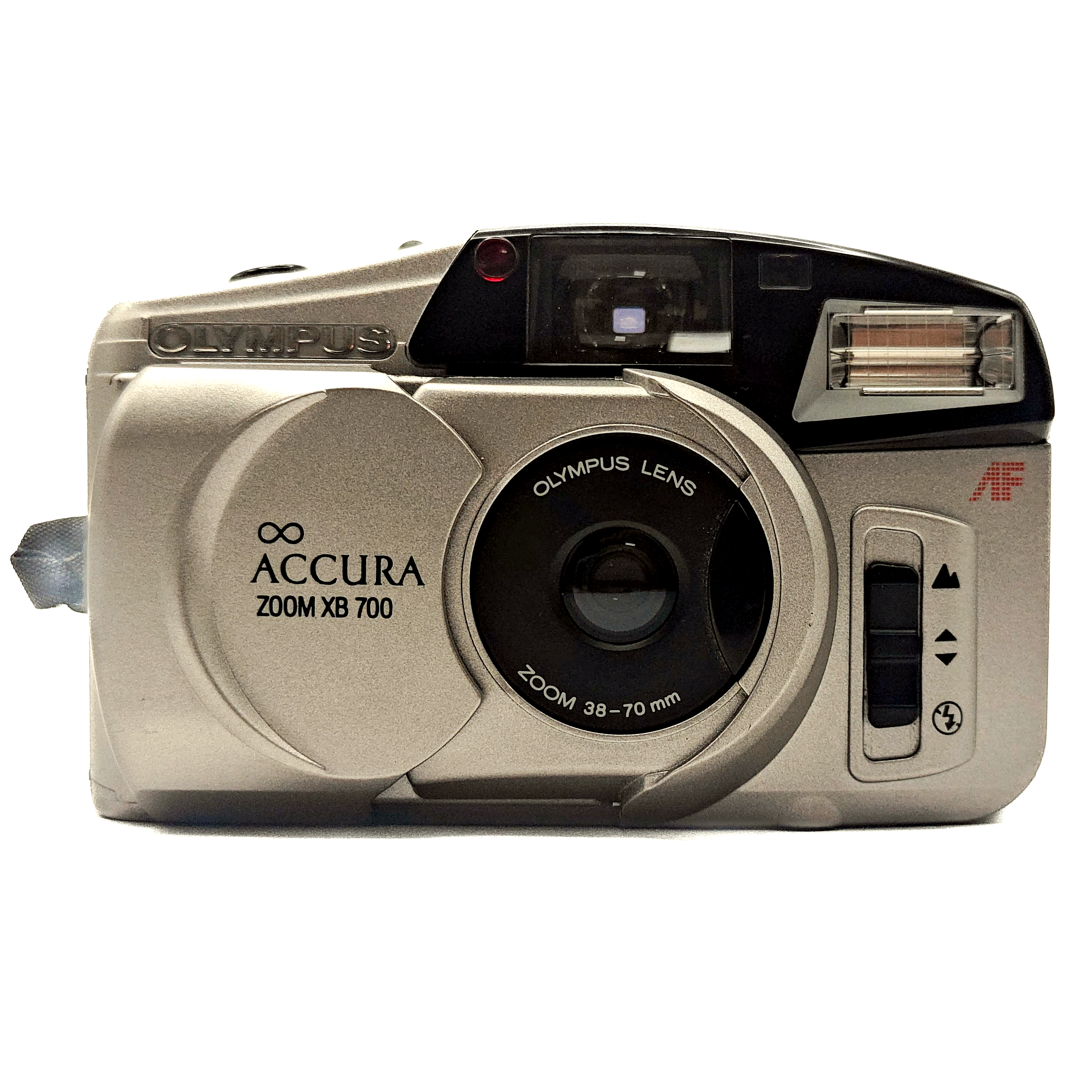 Olympus Accura Zoom XB 700