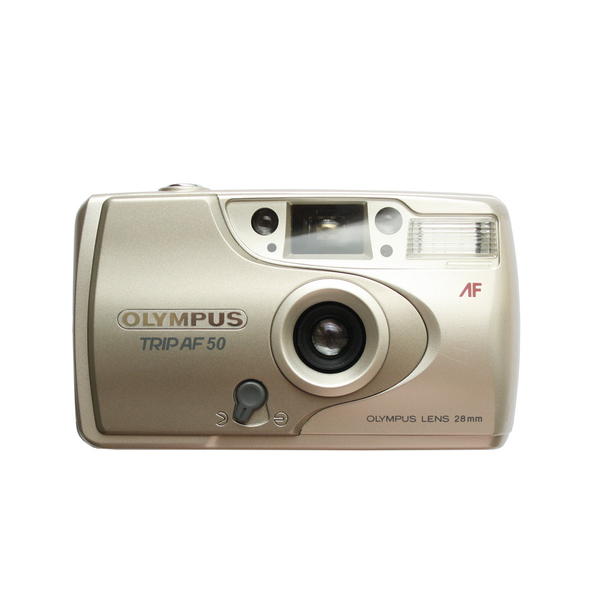 Фото - Olympus Trip AF 50 Olympus Trip AF 50