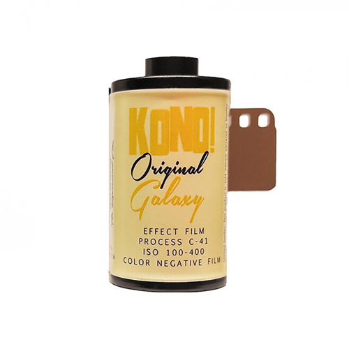 KONO! Galaxy 200/24 35mm