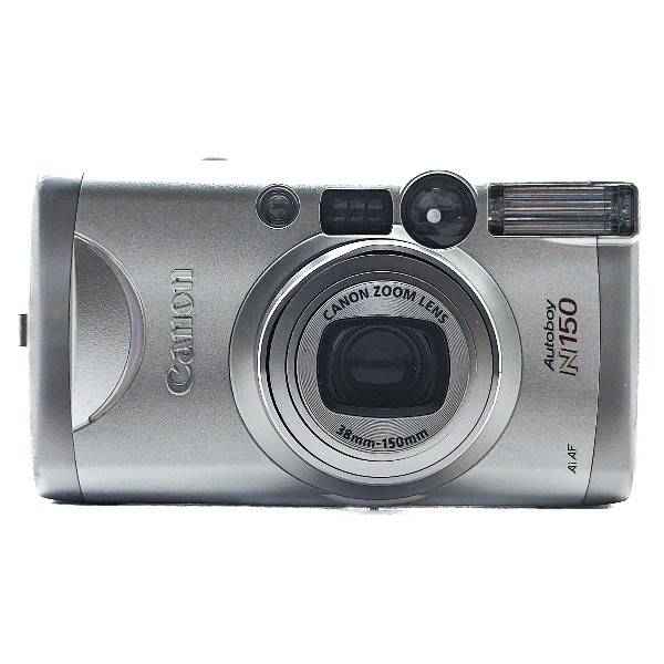 Canon Autoboy N150
