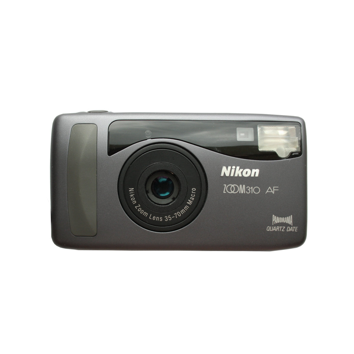 Nikon Zoom 310 AF Panorama